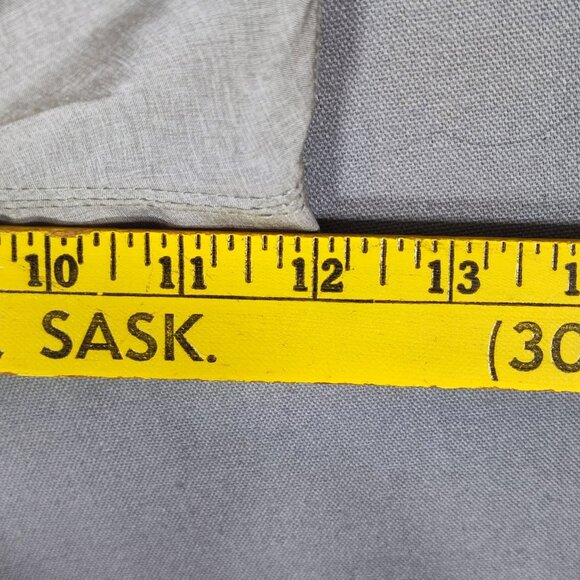 Oakley Hybrid flat front short men's size 40 beige colour surfer board short - Picture 11 of 11